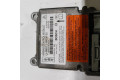 Блок подушек безопасности 4M5T14B056BJ, 0285001552   Ford Focus