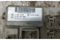   Pojistková skříňka 97RA000001, 30S51909870   Ford Focus C-MAX 2005
