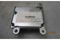 Блок подушек безопасности 9644903380, 9644903380   Peugeot 206