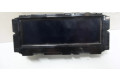 Дисплей    22858076, 1236015   Opel Cascada