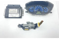 Комплект блоков управления 96801800, 1BOT   Chevrolet Matiz