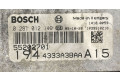 Řídící jednotka 0281012149, 0281012149   Fiat Croma 2008