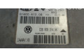 Блок управления двигателя 6160041308   Volkswagen Lupo