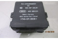 Блок комфорта 4D0909611   Audi A8 S8 D2 4D   