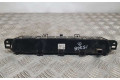 Блок управления климат-контролем 98340409ZD, 35252402   Peugeot Rifter