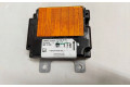Блок управления надувных подушек    98820-4EH0B   Nissan Qashqai