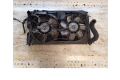 Комплект вентиляторов MS1680007091, 163630G060A   Toyota Avensis T250