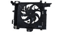 Вентилятор радиатора     A0002000895    Smart ForTwo II 