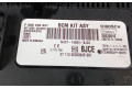 Модуль управления BSM NU5T15604BJCE   Ford Focus    