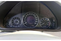 Přístrojová deska  Mercedes-Benz CLK A209 C209    