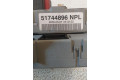 Блок комфорта 51744896, 51744896   Fiat Punto (188)   