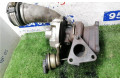  Турбина Renault Megane I  53041015068, K03114AK55049   для двигателя SIN FICHA      