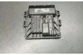 Блок управления двигателя 237100151S, 237107137R   Renault Kadjar