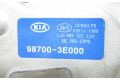 Моторчик заднего дворника 987003E000    KIA Sorento