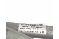 Vstřikovač 2118200142, 3397020349   Mercedes-Benz E W211     