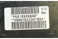 Подушка безопасности в сиденье P68109990AB   Jeep Grand Cherokee
