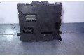 Pojistková skříňka Řídící jednotka BSM 8200870483, 28330050   Renault Kangoo I 2008