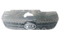 Передняя решётка KIA Rio 2006-2011 года 863611g210, 86361-1g210      