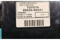 Přístrojová deska  Toyota Land Cruiser (J200) 2009 89533-60241, IMPRK1430426  