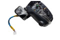 Zpětné zrcátko  Subaru Forester SK 2023  E13049689, 91036SJ094  