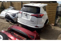    Рулевая рейка    Toyota RAV 4 (XA40) 2012 - 2018 года