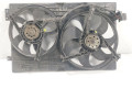 Вентилятор радиатора     6X0959455F, 1J0121207M    Audi TT Mk1 