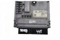 Комплект зажигания 28395196-   Seat  Ibiza I (021A)  1984 - 1993 года