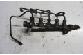 Vstřikovací lišta 0445214181, 314002A420   Hyundai ix35    D4FD 