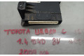Блок комфорта 88650-52610   Toyota Urban Cruiser (XP110)   