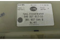 Блок управления климат-контролем 3B1907044B   Volkswagen PASSAT