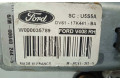 Моторчик заднего дворника DV6117K441BA, W000035789    Ford Transit Custom