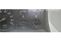 Přístrojová deska  Nissan Patrol 260 1989 24830C8000, 24830C8000  