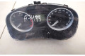 Přístrojová deska  Skoda Fabia Mk2 (5J) 2008 5j0920810c  