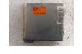 Блок подушек безопасности K0273   Mazda CX-7