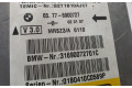 Блок подушек безопасности 6900727, 65776900727   BMW 5 E39
