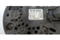 Генератор 39078192, 0126312002   Vauxhall Astra K      