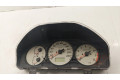 Přístrojová deska  Mazda 323 F 1999 BL2T  