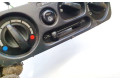Блок управления климат-контролем mr398626, MR398626   Mitsubishi Pajero Sport I
