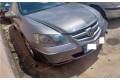 Блок подушек безопасности    Honda Legend