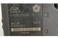 Jednotka ABS 04686702AE, 25094602933   Chrysler Voyager 2006