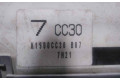 Блок управления климат-контролем K1900CC30   Mazda 5
