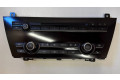 Блок управления климат-контролем 16046610   BMW 5 GT F07