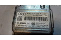 Блок подушек безопасности 4H0907637A   Audi A8 S8 D4 4H