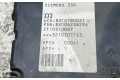Блок комфорта 8200780021, 8200623829A   Renault Megane II   
