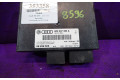 Блок управления 4E0907383A, 4E0907383A   Audi A8 S8 D3 4E