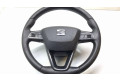 Руль Seat Toledo IV (NH)  2011-- года K3657      