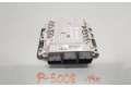 Řídící jednotka 9804127280   Peugeot 5008 2014