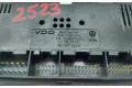 Блок управления климат-контролем 3B1907044K   Volkswagen PASSAT