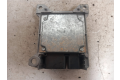 Блок подушек безопасности 98AG14B056ACF, 0285001249   Ford Focus