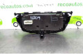 Блок управления климат-контролем 7820A883XA   Mitsubishi Mirage VI G4 Attrage